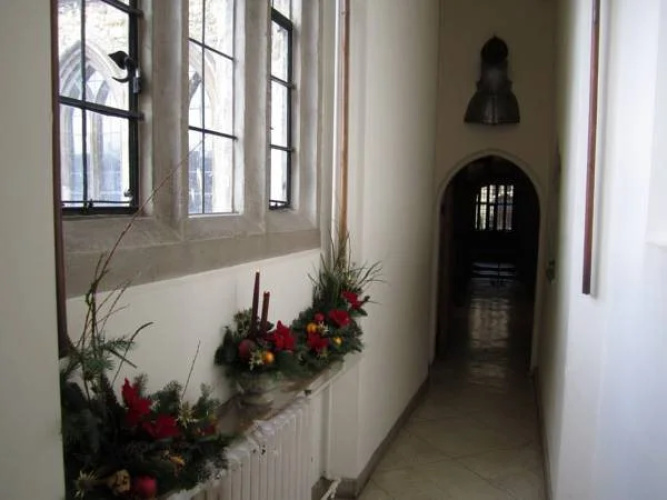 Stable Courtyard Bed & Breakfast