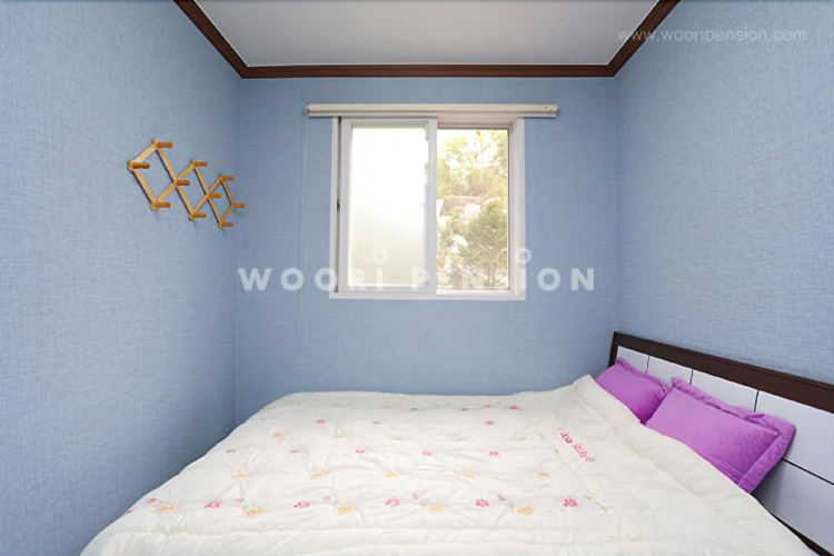 Gapyeong Pine Pension