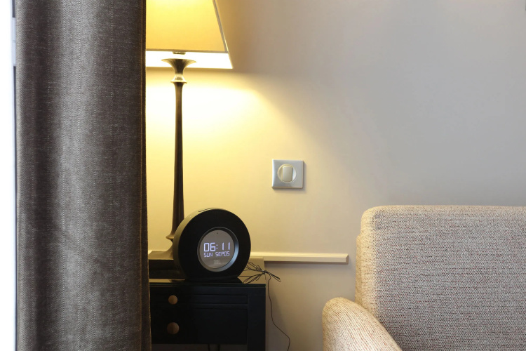 Hotel Saint Louis Pigalle