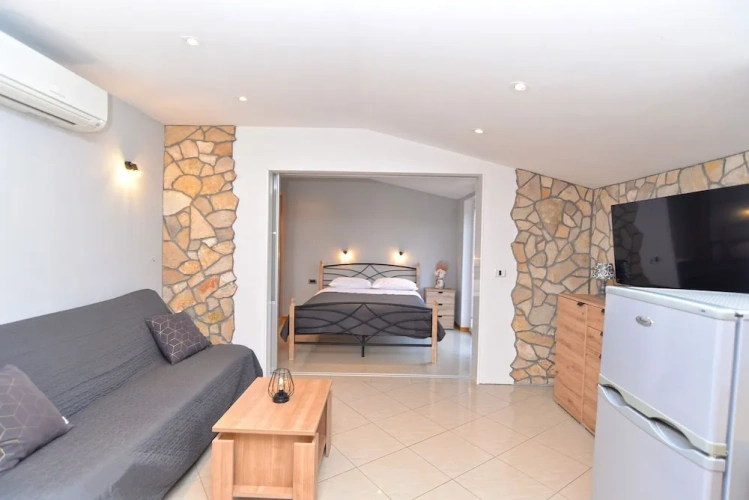 1 Bedroom Standard Apartment
