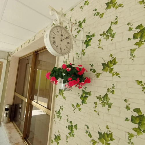 Hotel Raul