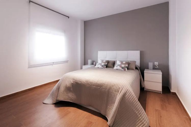 Apartamento La Terraza del Mar