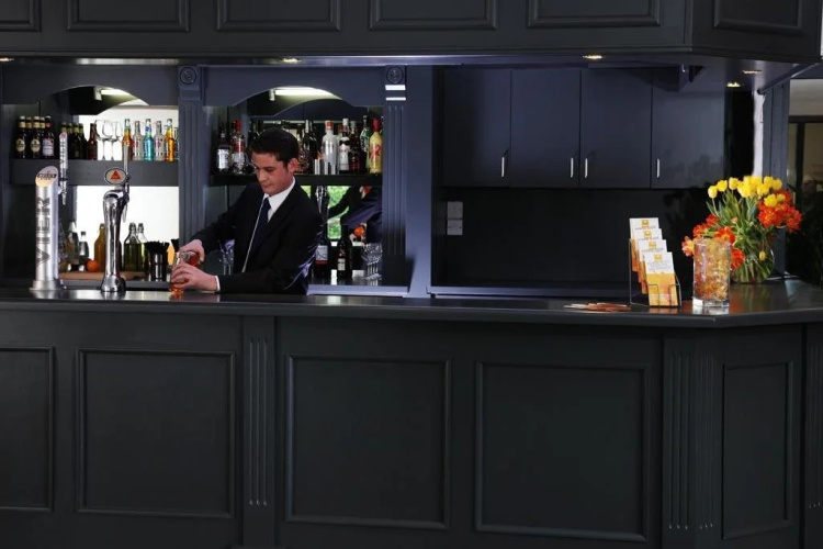 Premiere Classe Hotel