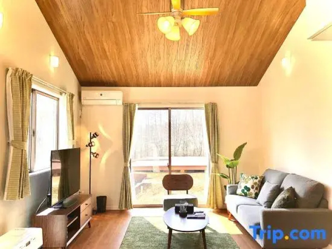 Yatsugatake Villa M9