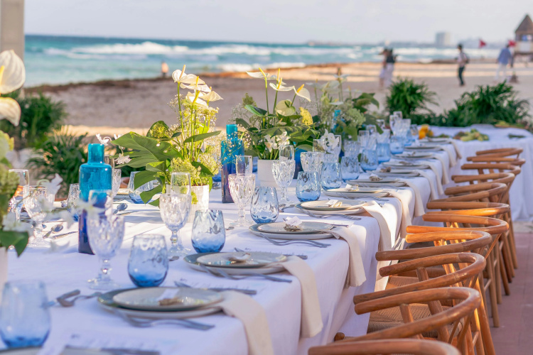 JW Marriott Cancun Resort And Spa photo 25