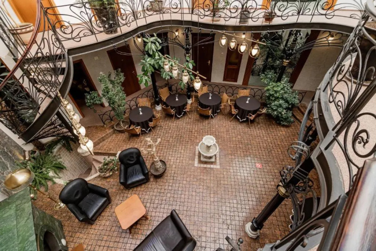 Hotelbild