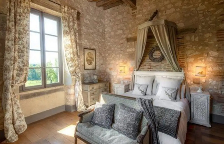 Château de Ronel