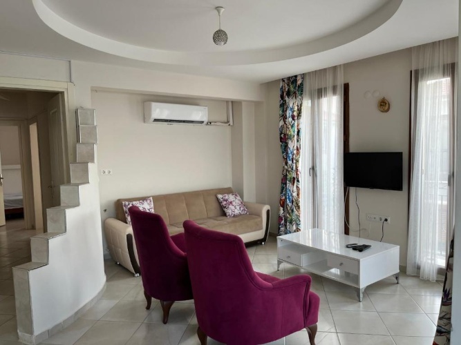 3 Bedrooms Apartment
