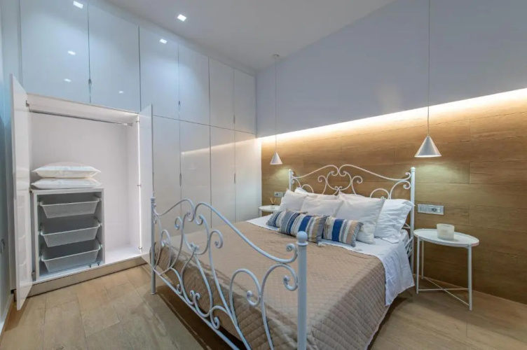 Michelangelo City Luxury Lodge