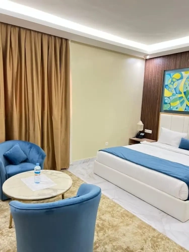 Junior Suite