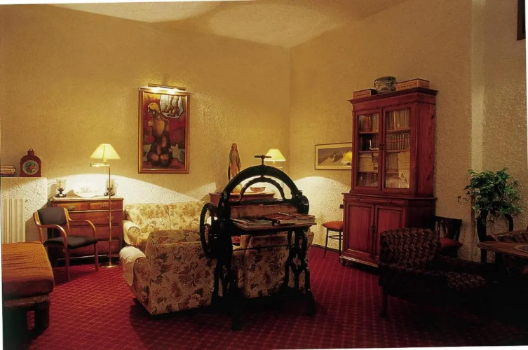 Hotel del Viale
