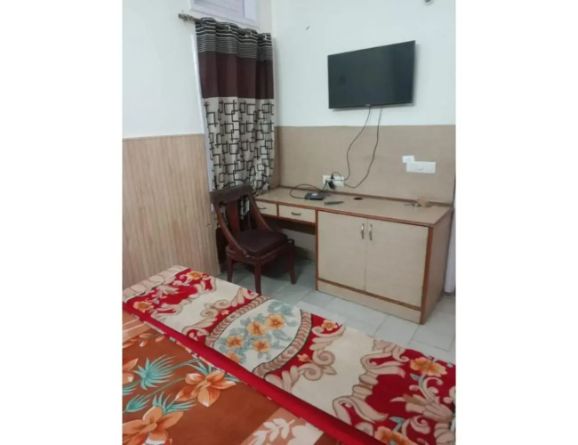Hotel Hilroz