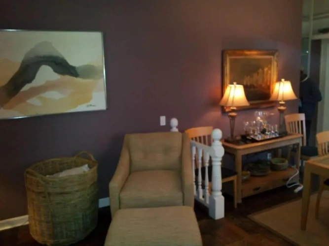 1 Bedroom Superior Apartment