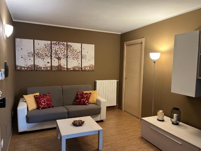 2 Bedrooms Double Apartment