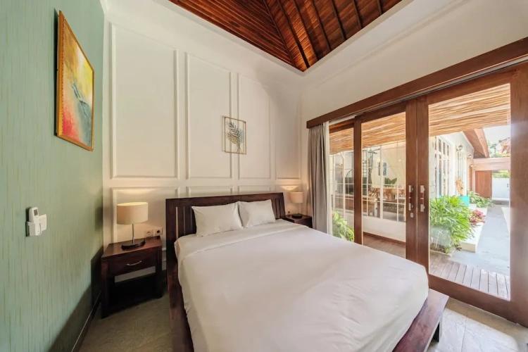 Villa Naya Umalas