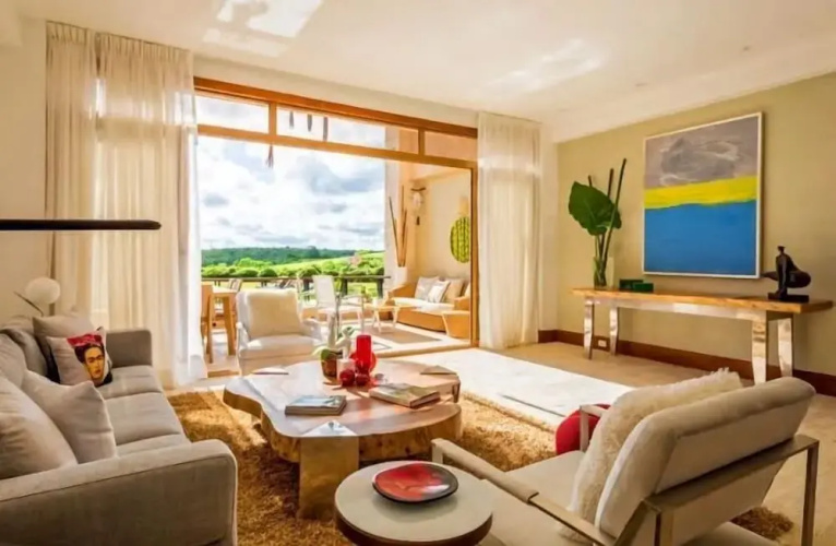 Oasis Casa Condo