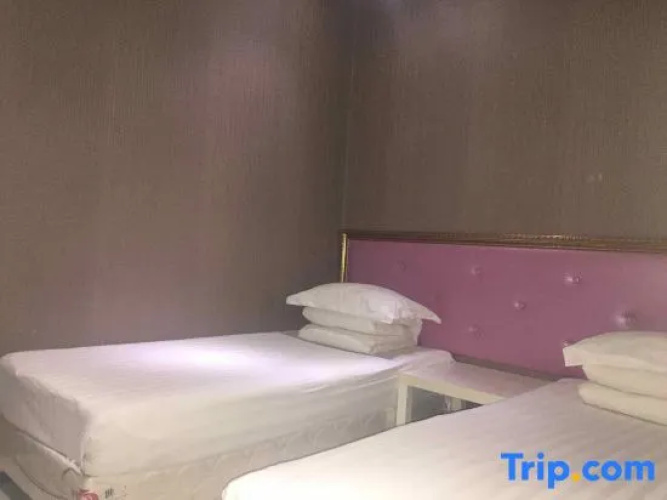 Shenyang Jiayi Theme Hotel
