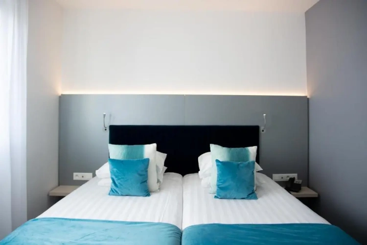 Comfort Twin room