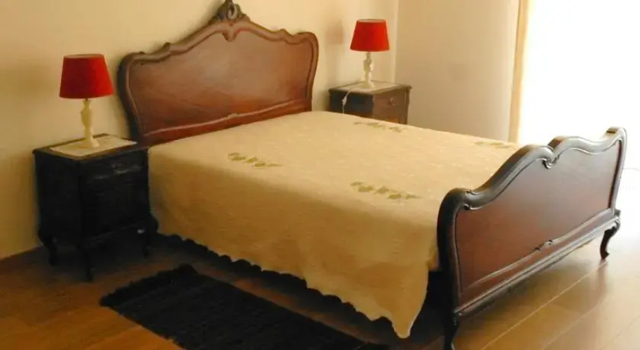Casa do Padre Coxo