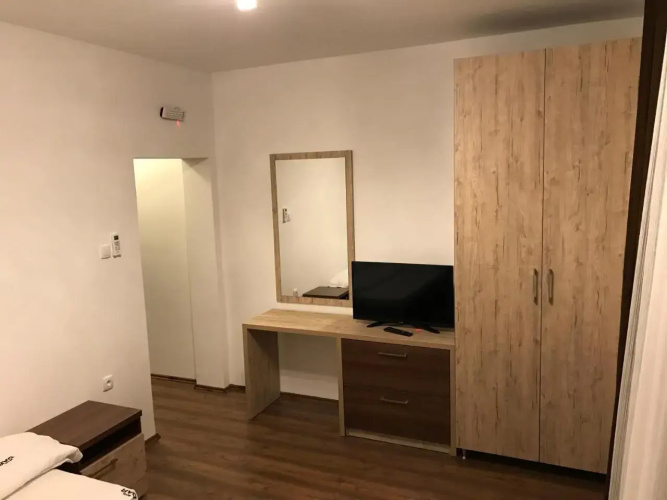 Motel Dar