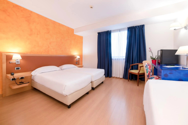 Ibis Styles Roma Vintage photo 6