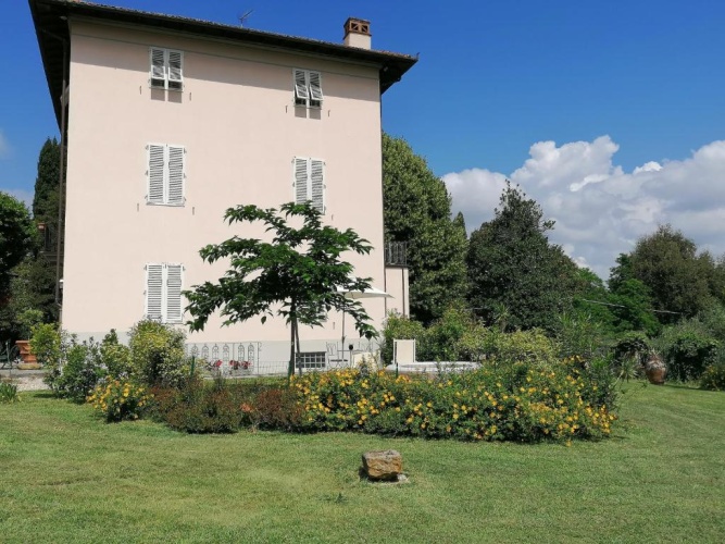 Double Apartment