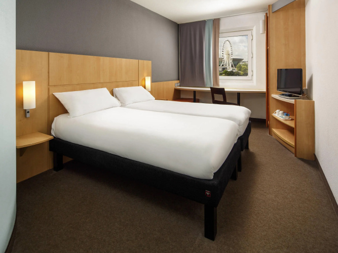 Ibis Liverpool Centre Albert Dock - Liverpool One Hotel photo 6