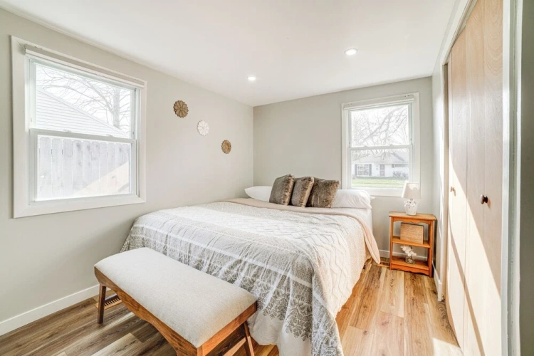 3 Bedrooms Cottage