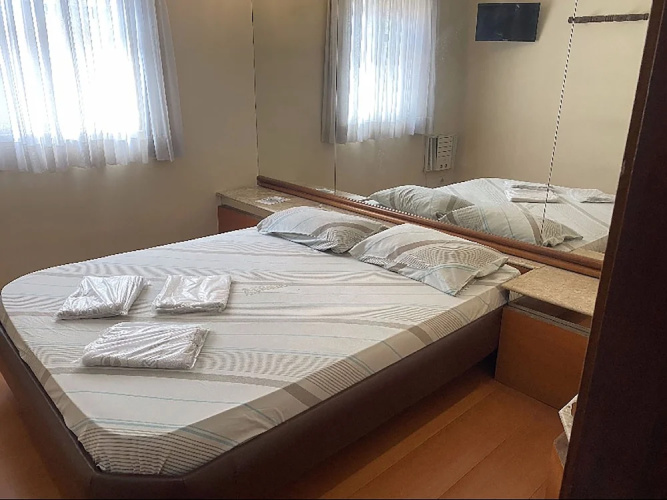 Hotel Bariloche