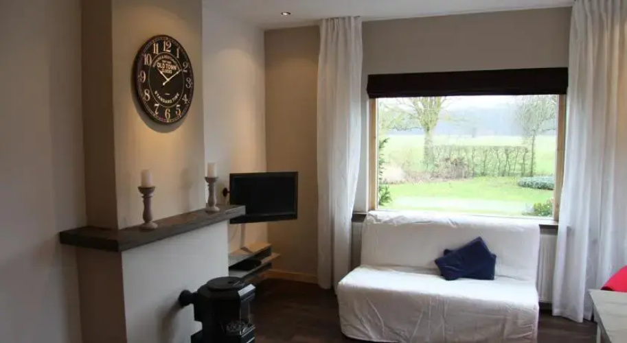 Bed and breakfast Het Hagenhuus