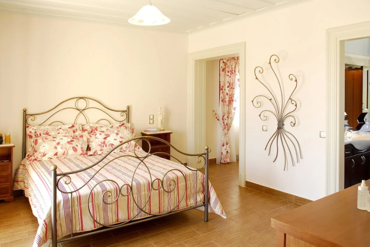 Villa Argyro