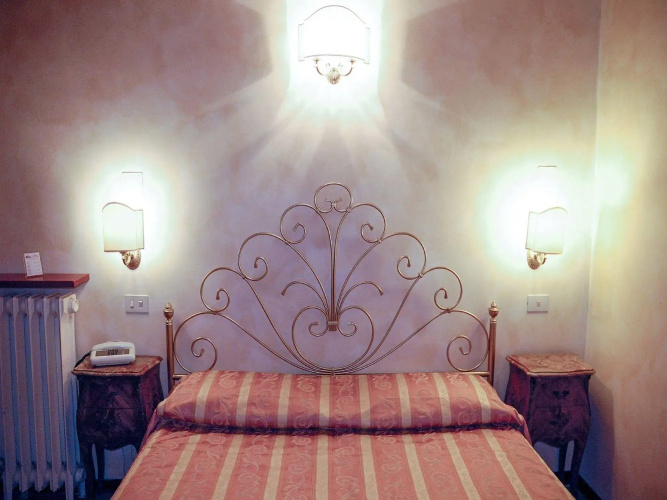 Hotel Labelle