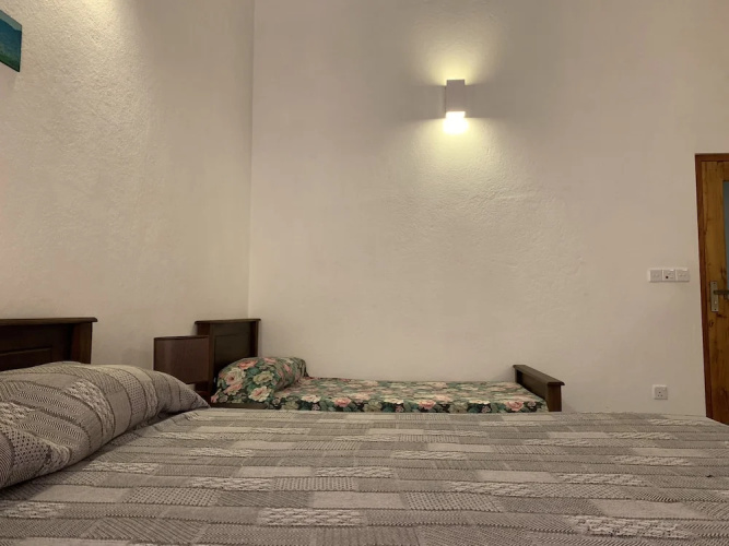 Marawila Residence