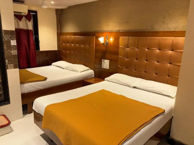 Hotel Al Safa