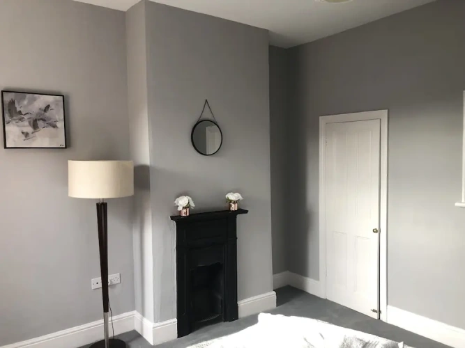 Double Apartment