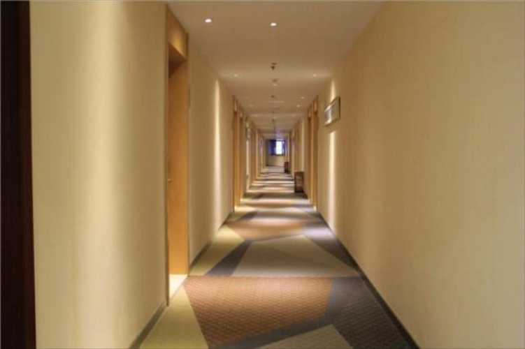 Hotel rooms