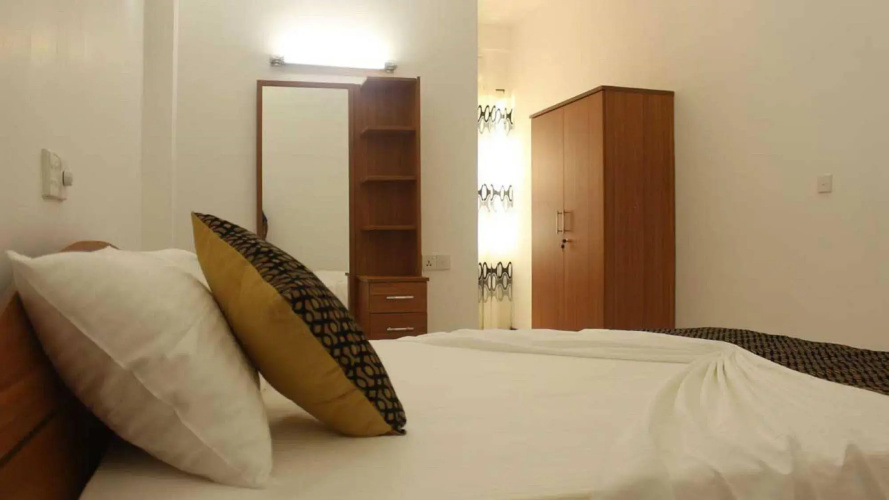 Ranga Holiday Resort