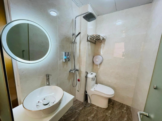 A&EM Villa