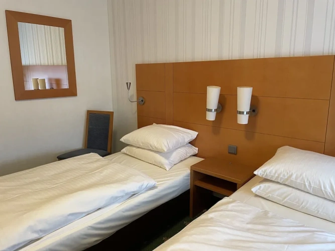 Business Double room