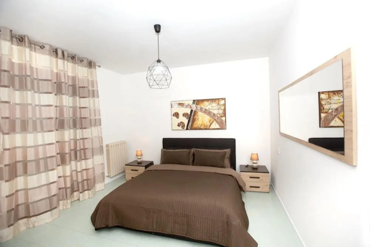 Residence Canta