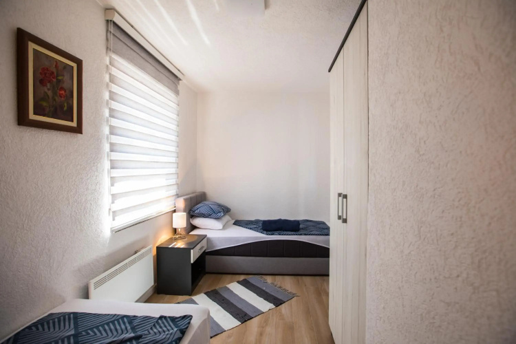 Apartment Salman