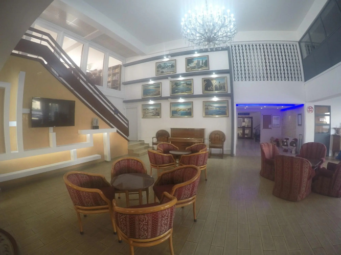 Asty Nicosia