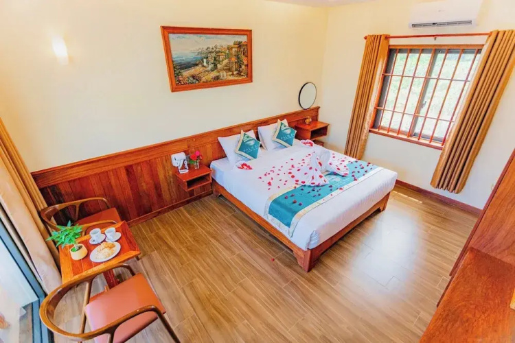 Palm Bay Resort Phu Quoc