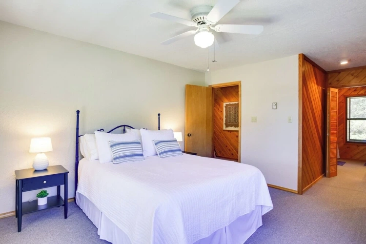 3 Bedrooms Cottage