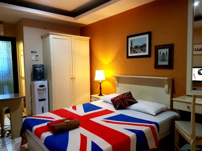 Classic Double Apartment