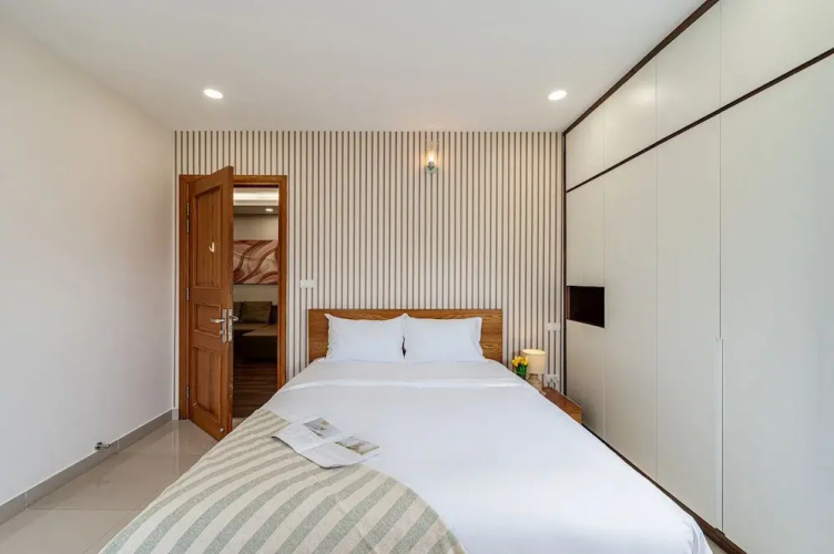 The Fifth Home Thao Dien
