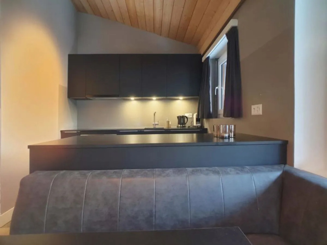 Apartment Amici 17 Saas-Fee
