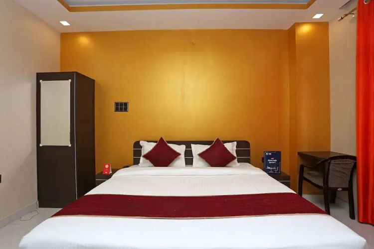 OYO Flagship 199 Gomti Nagar