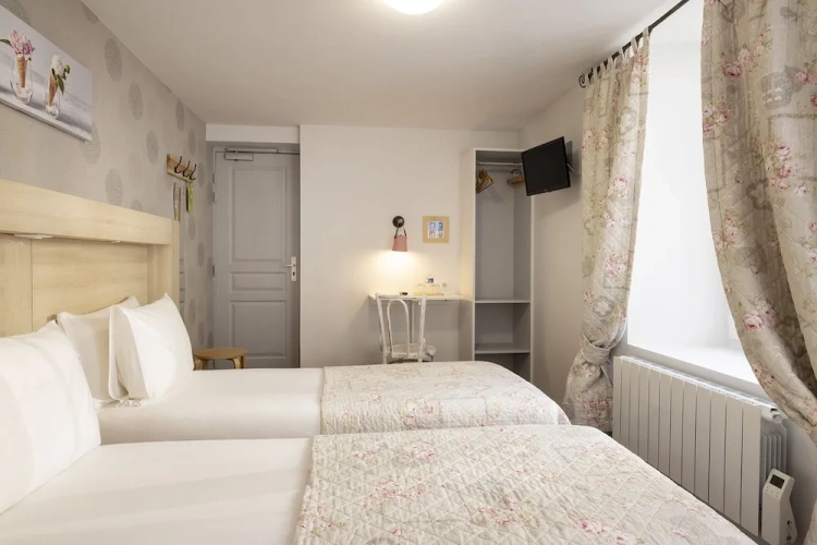 Comfort Twin room