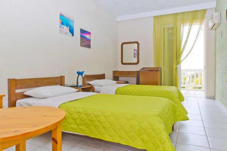 Hotel Vergina